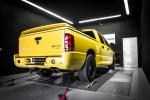Dodge Ram SRT-10 by Mcchip-DKR 2016 года